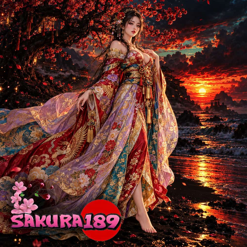 Banner Utama Sakura189